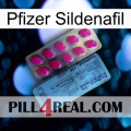 Pfizer Sildenafil 35